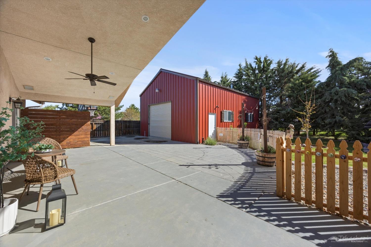 18450 Branding Iron Court