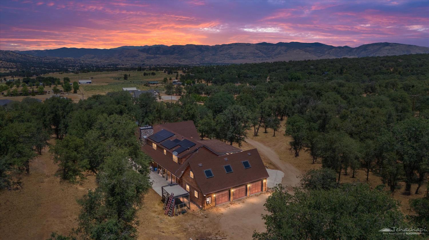 19437 Pine Summit Court
