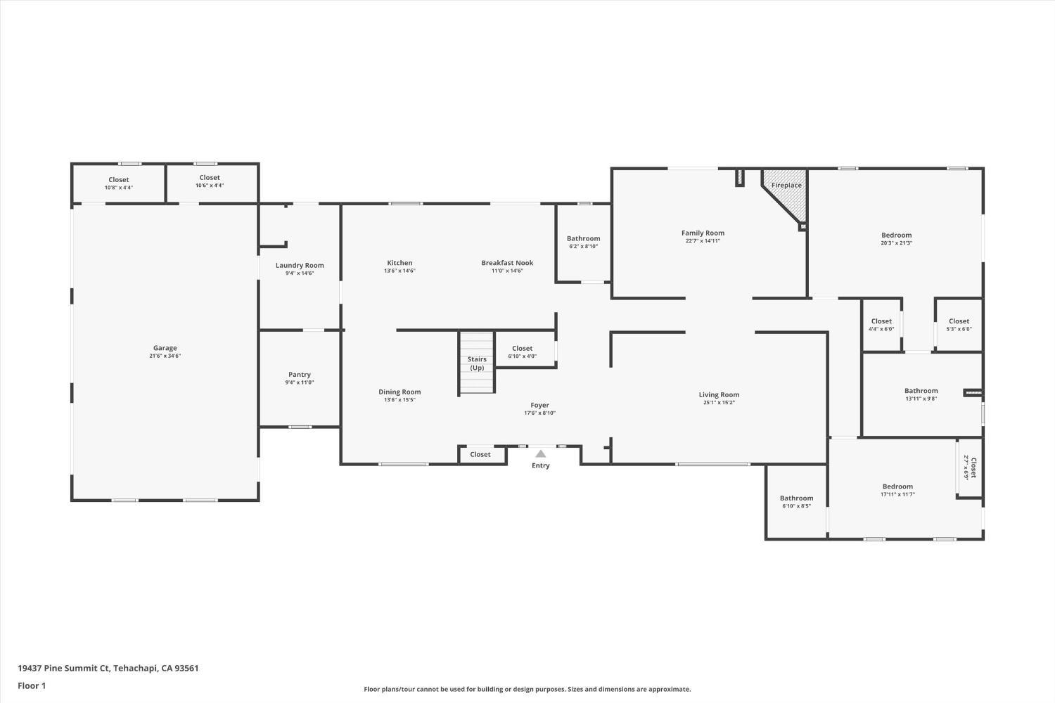 19437 Pine Summit Court