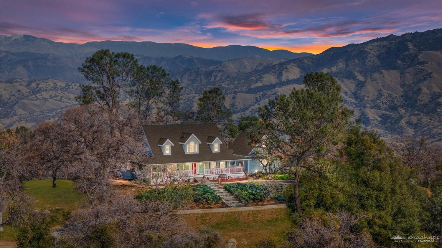 27612 Buckeye Canyon Road