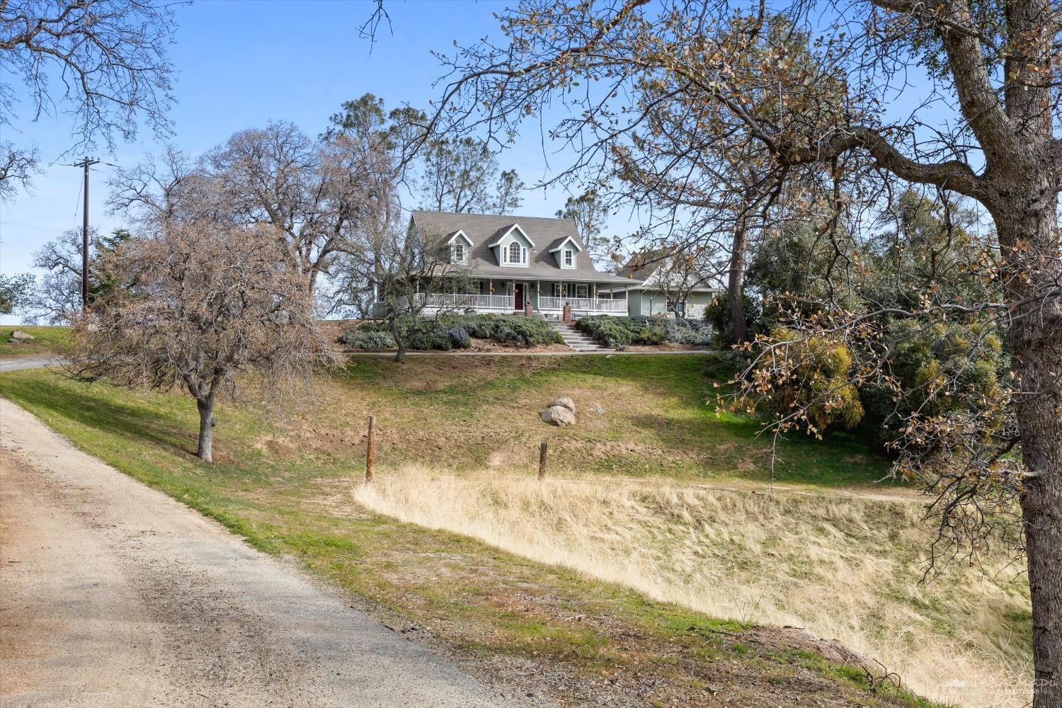 27612 Buckeye Canyon Road