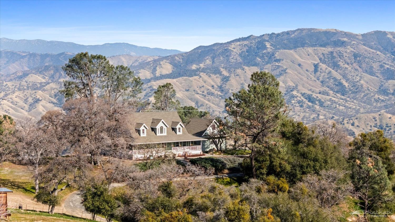 27612 Buckeye Canyon Road