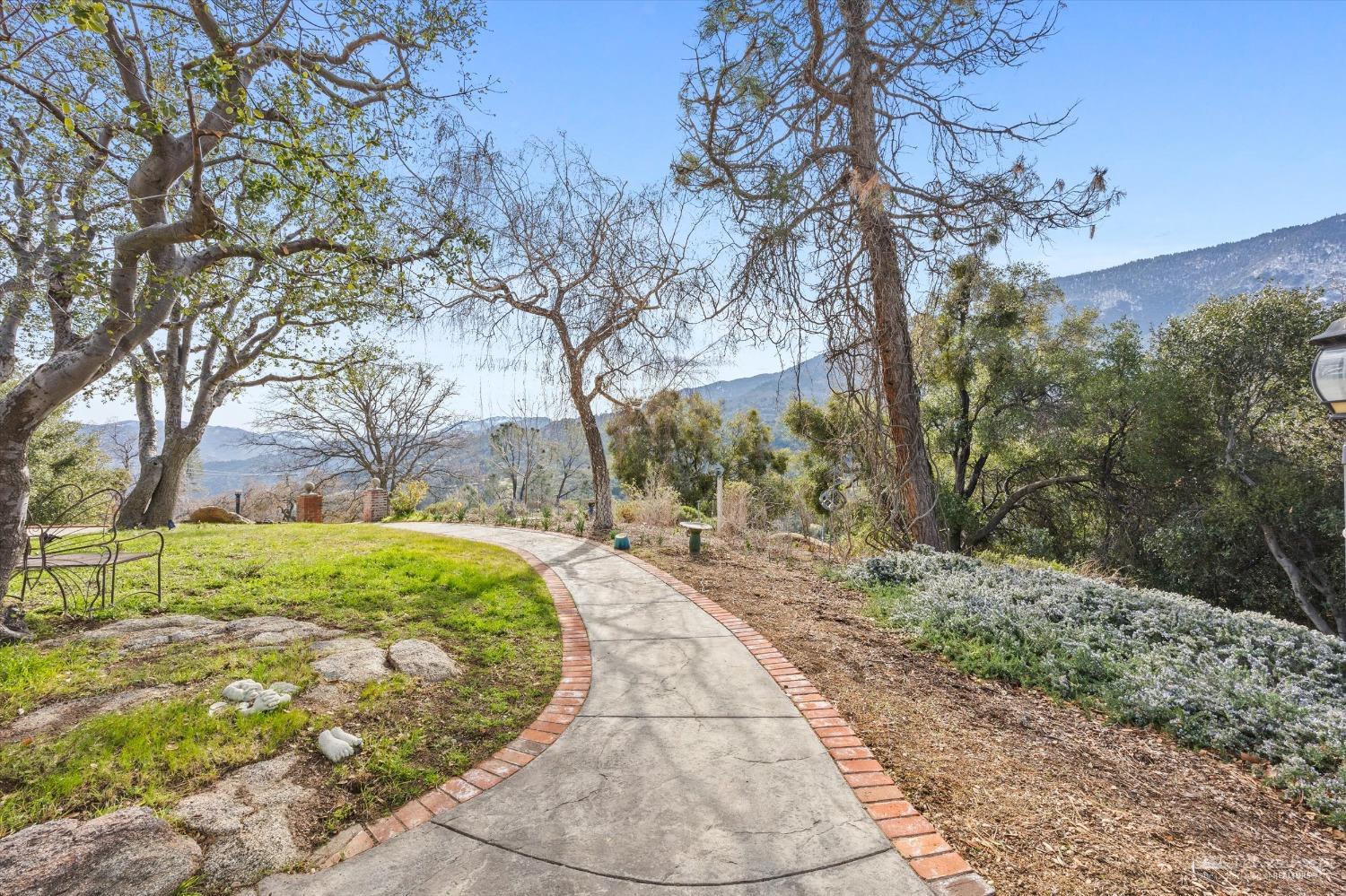 27612 Buckeye Canyon Road