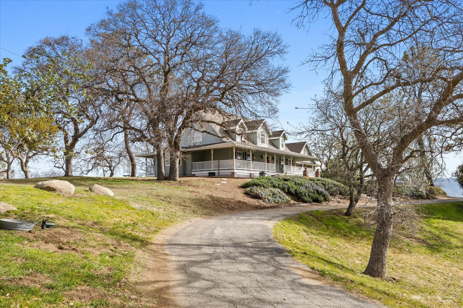 27612 Buckeye Canyon Road