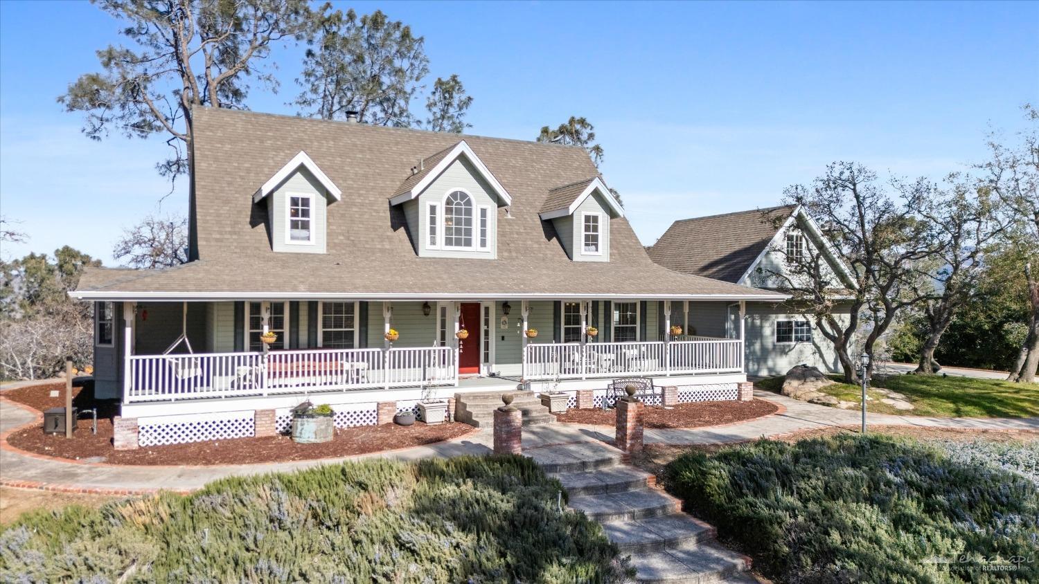 27612 Buckeye Canyon Road