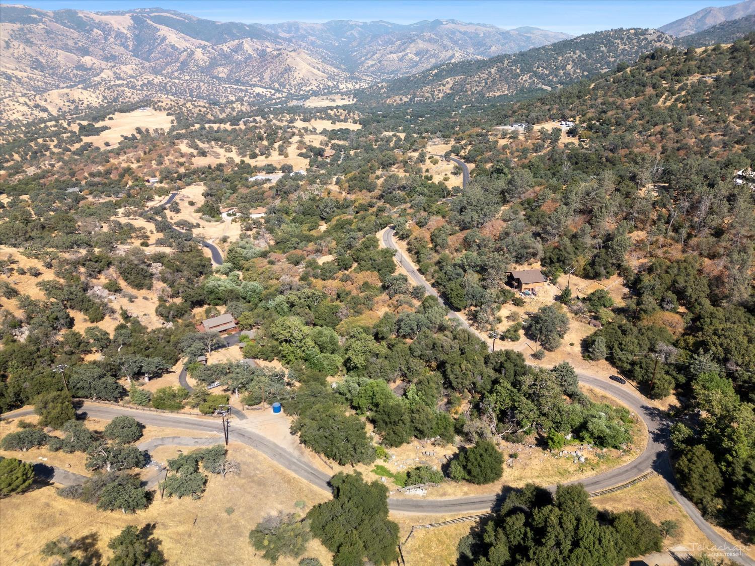 0 Clear Creek Road