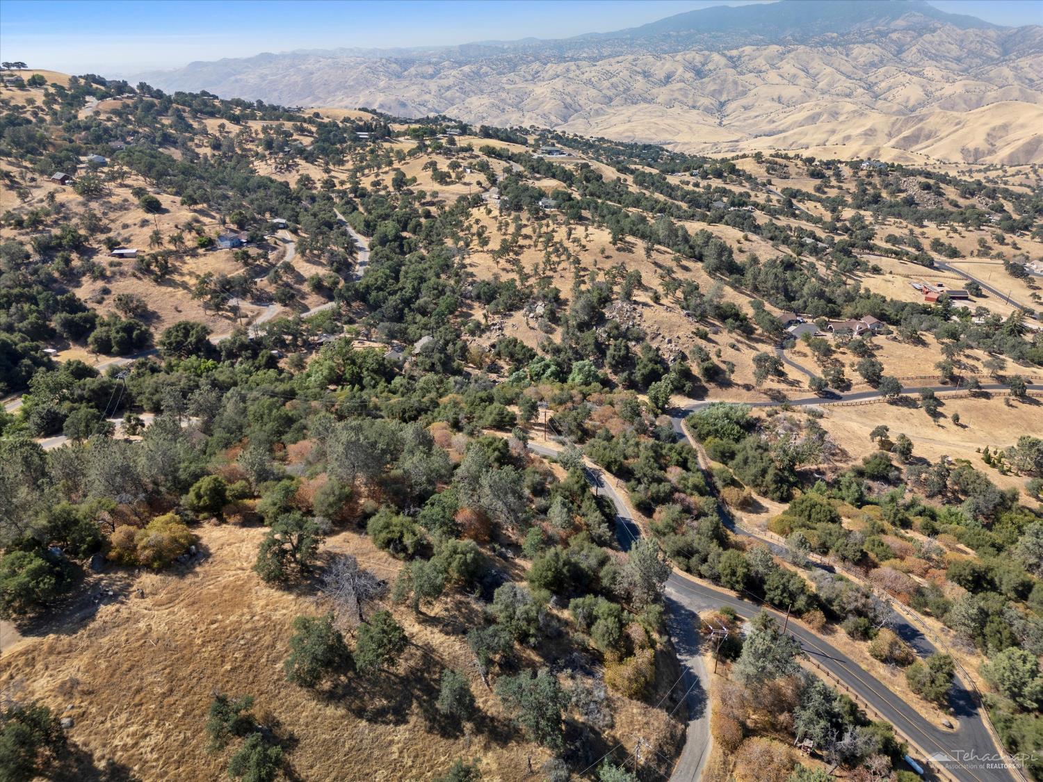 0 Clear Creek Road