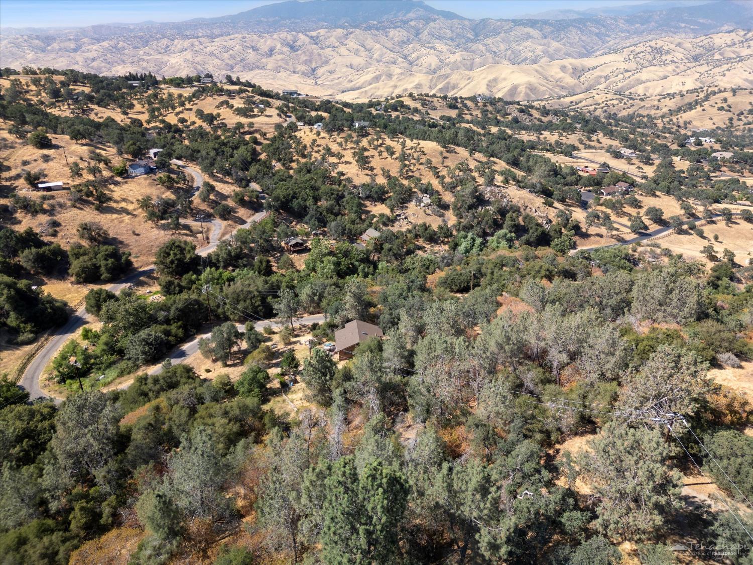 0 Clear Creek Road