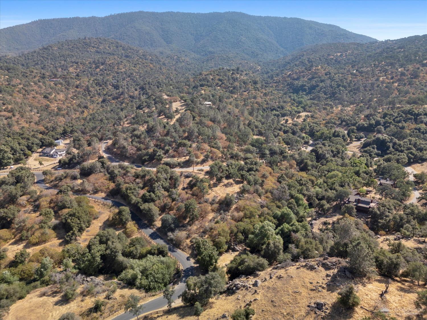 0 Clear Creek Road
