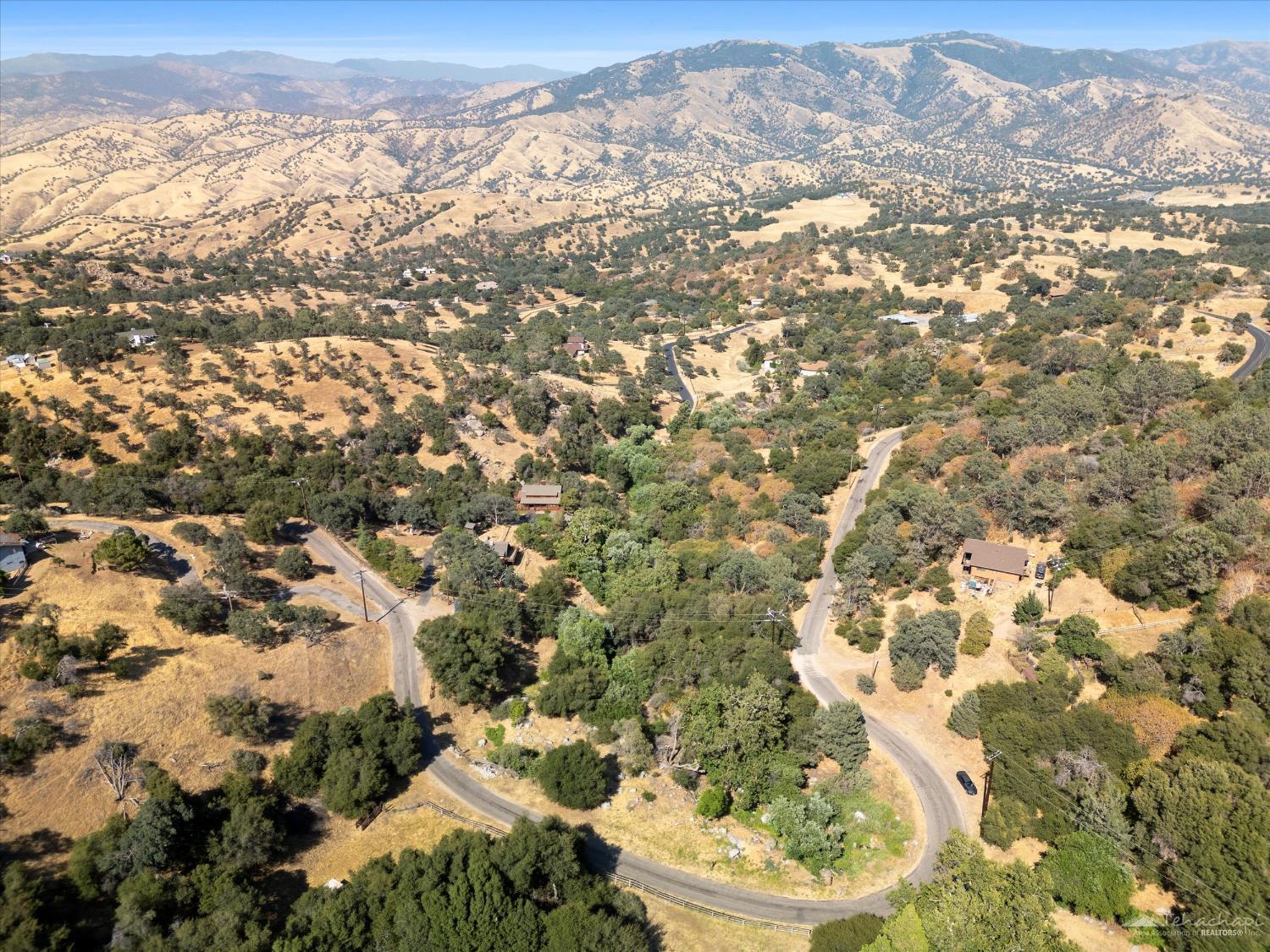 0 Clear Creek Road