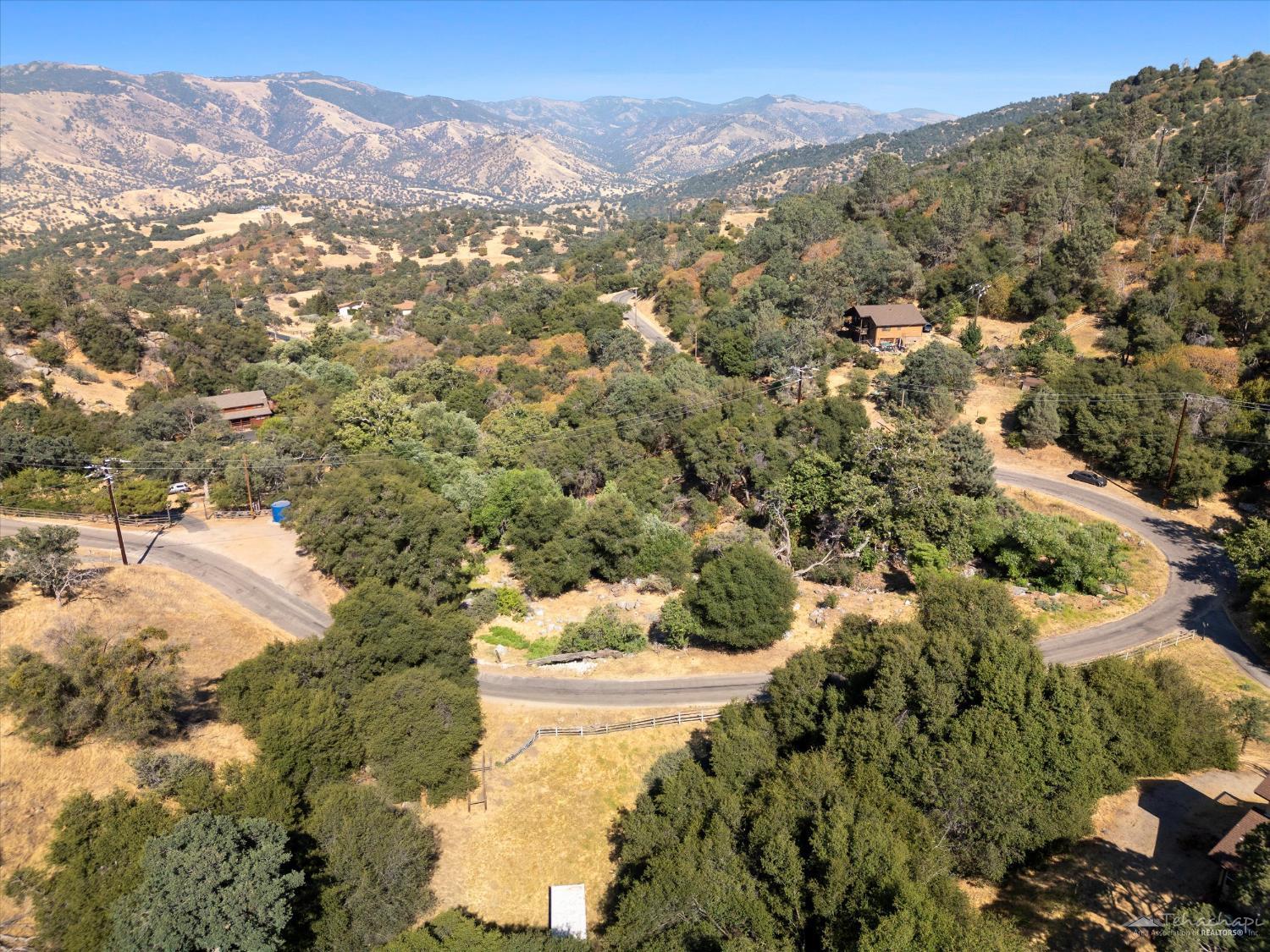 0 Clear Creek Road