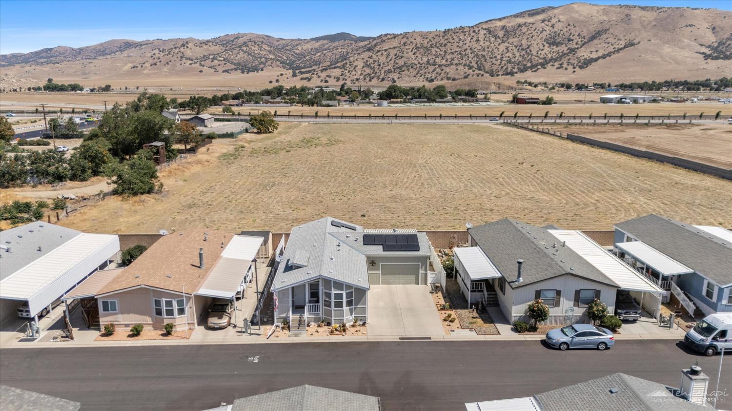 600 S Dennison Road Unit: 87