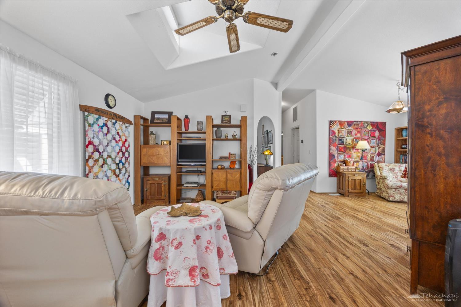 600 S Dennison Road Unit: 87