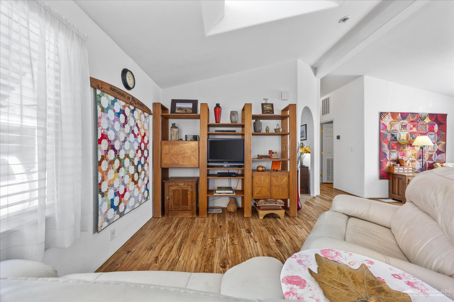 600 S Dennison Road Unit: 87