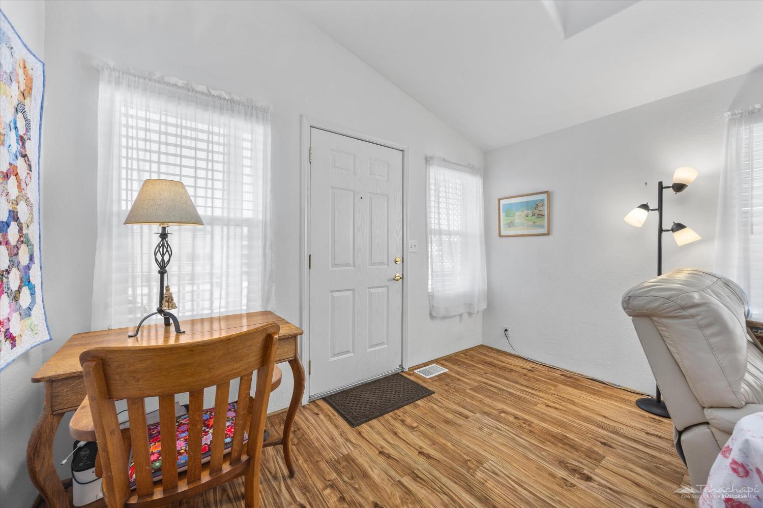 600 S Dennison Road Unit: 87