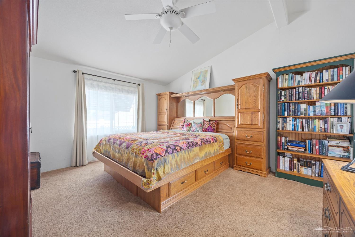600 S Dennison Road Unit: 87