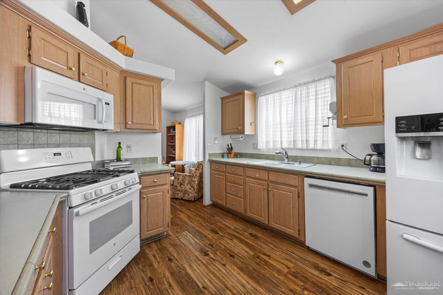 600 S Dennison Road Unit: 87