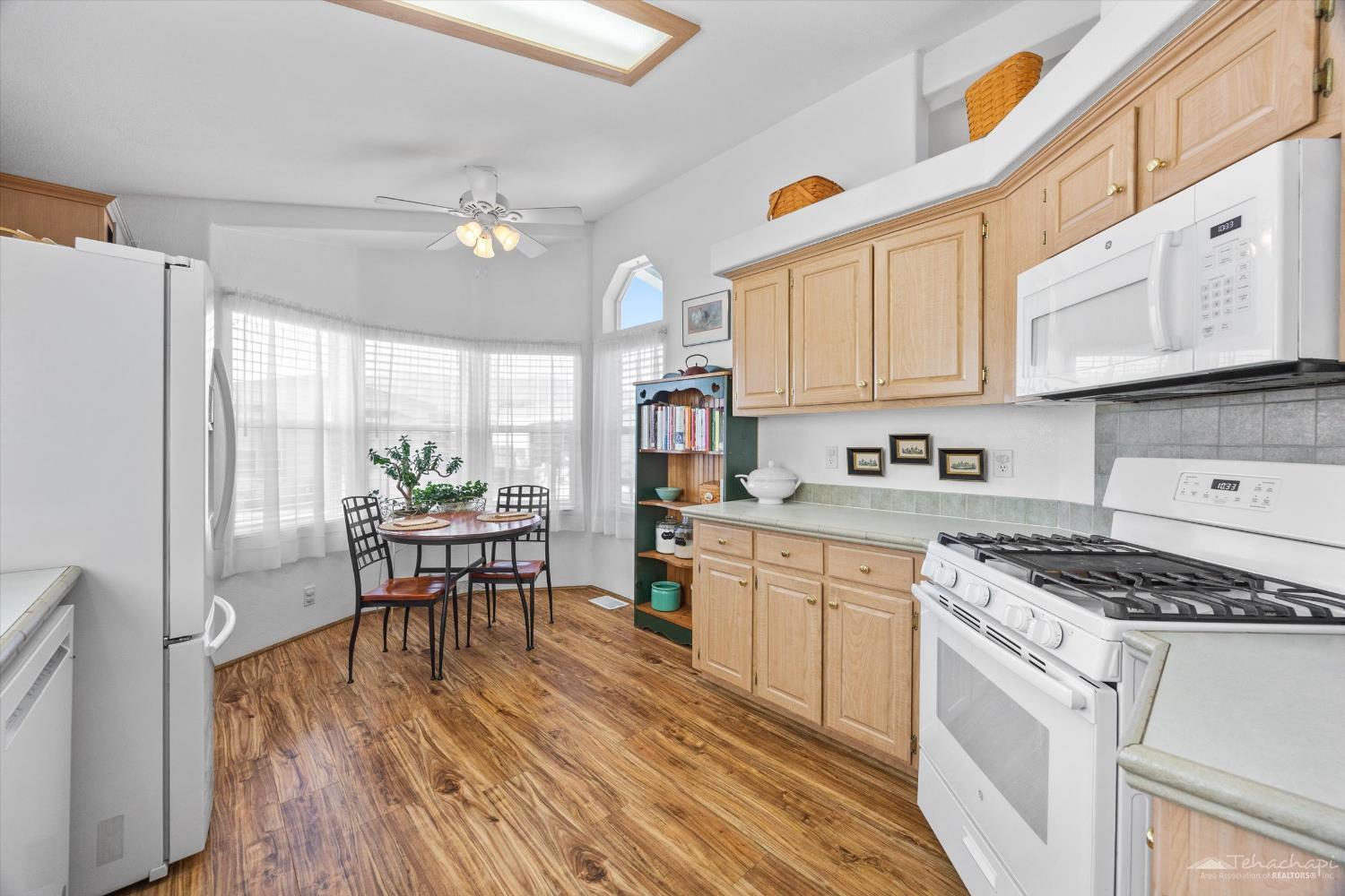 600 S Dennison Road Unit: 87