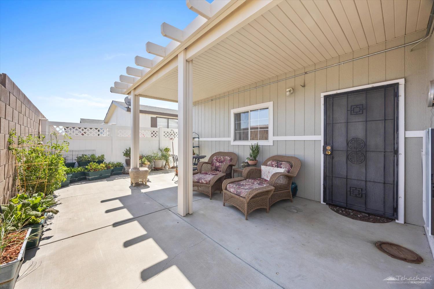 600 S Dennison Road Unit: 87
