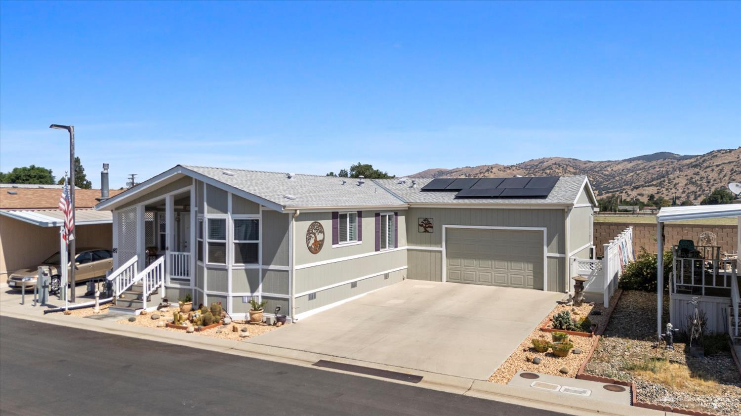 600 S Dennison Road Unit: 87