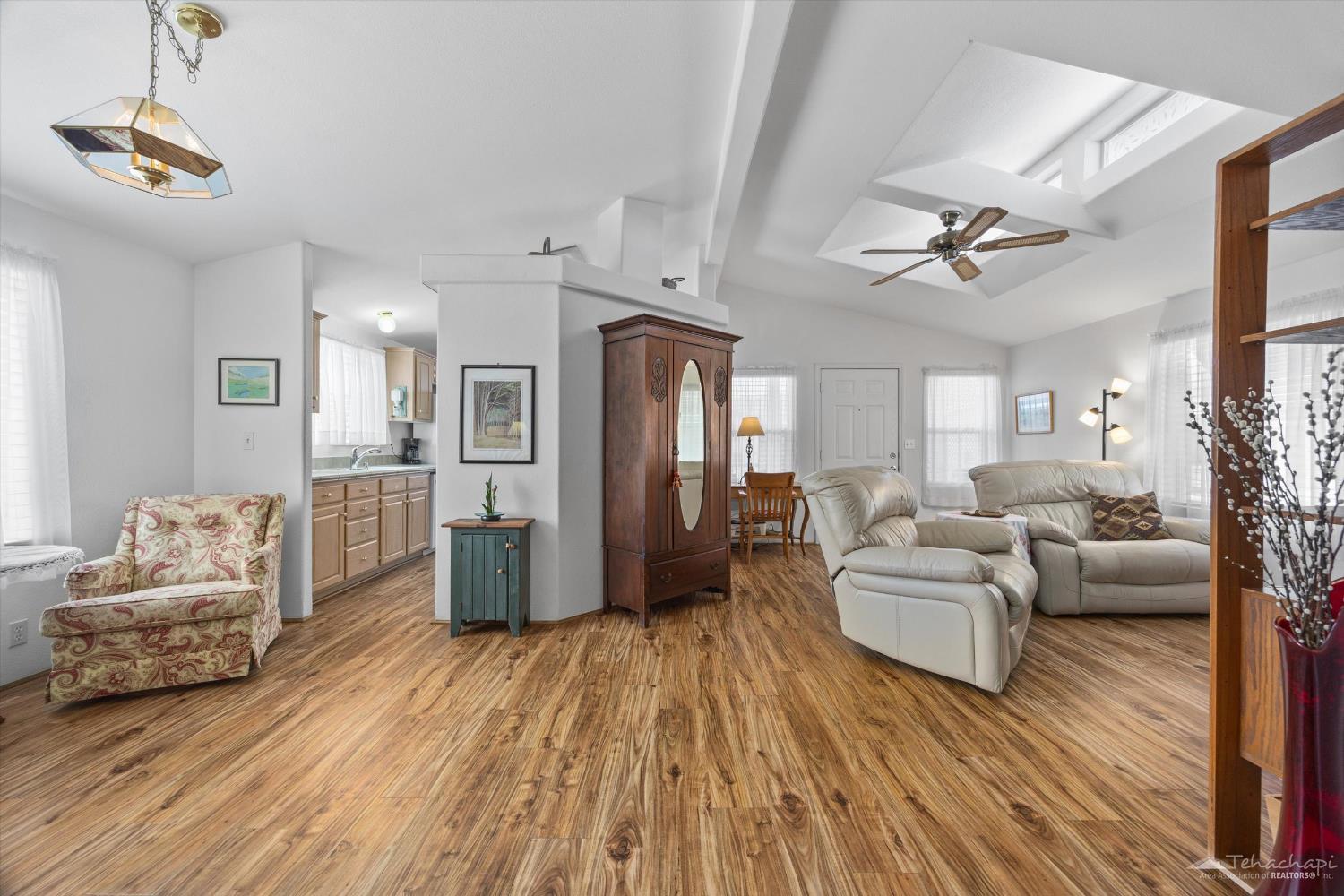 600 S Dennison Road Unit: 87