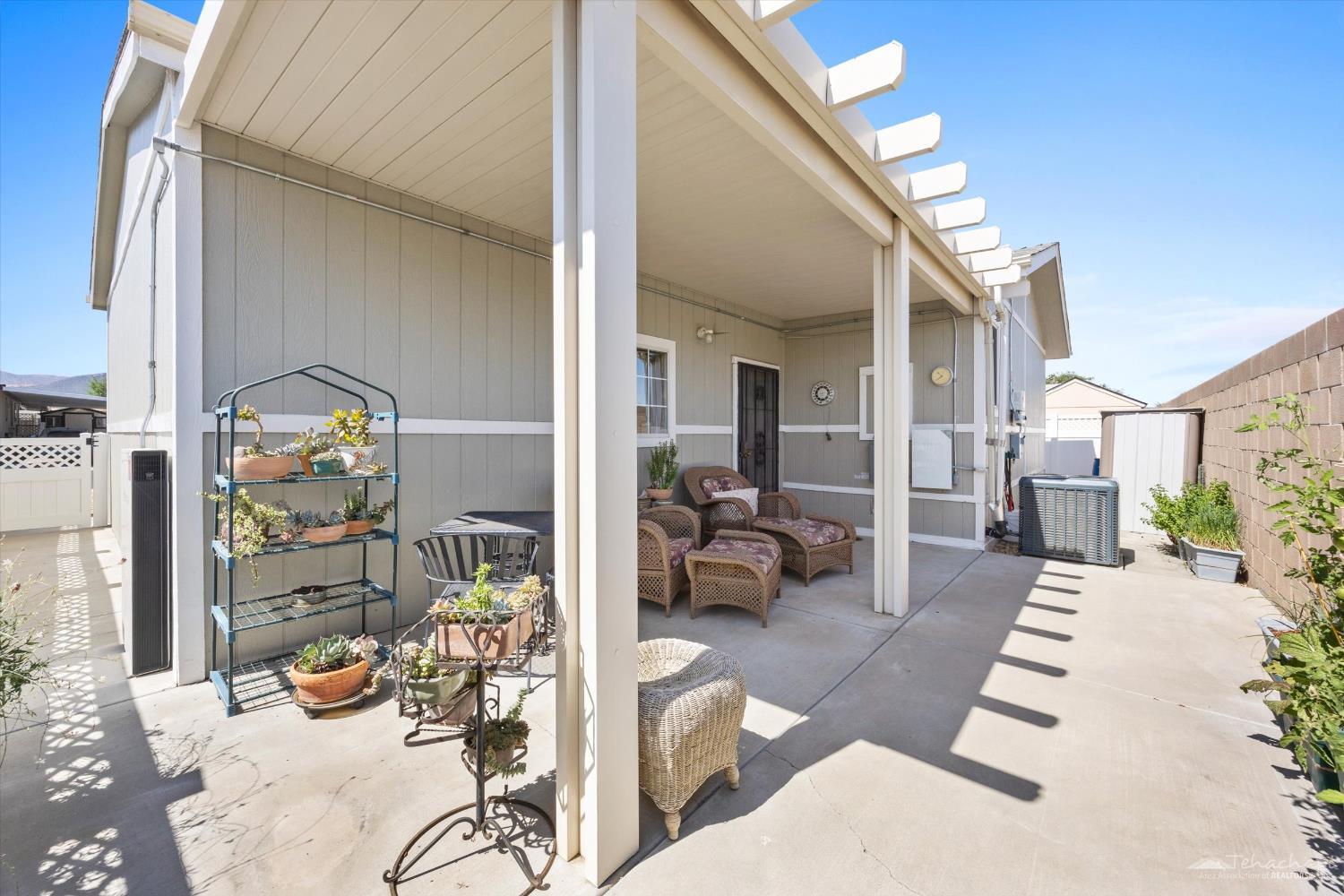 600 S Dennison Road Unit: 87