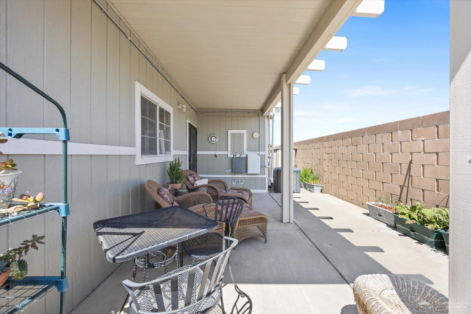 600 S Dennison Road Unit: 87