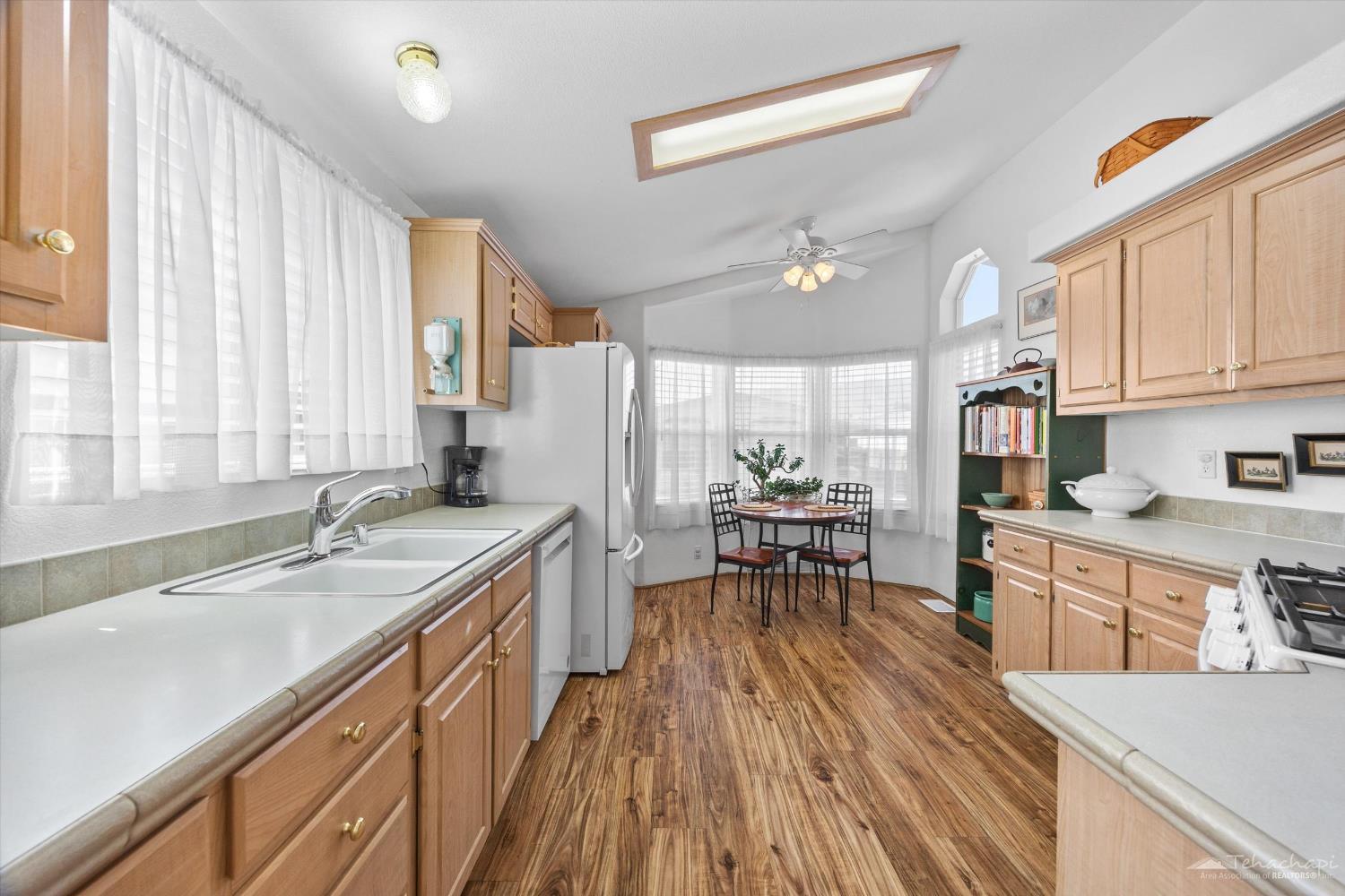 600 S Dennison Road Unit: 87