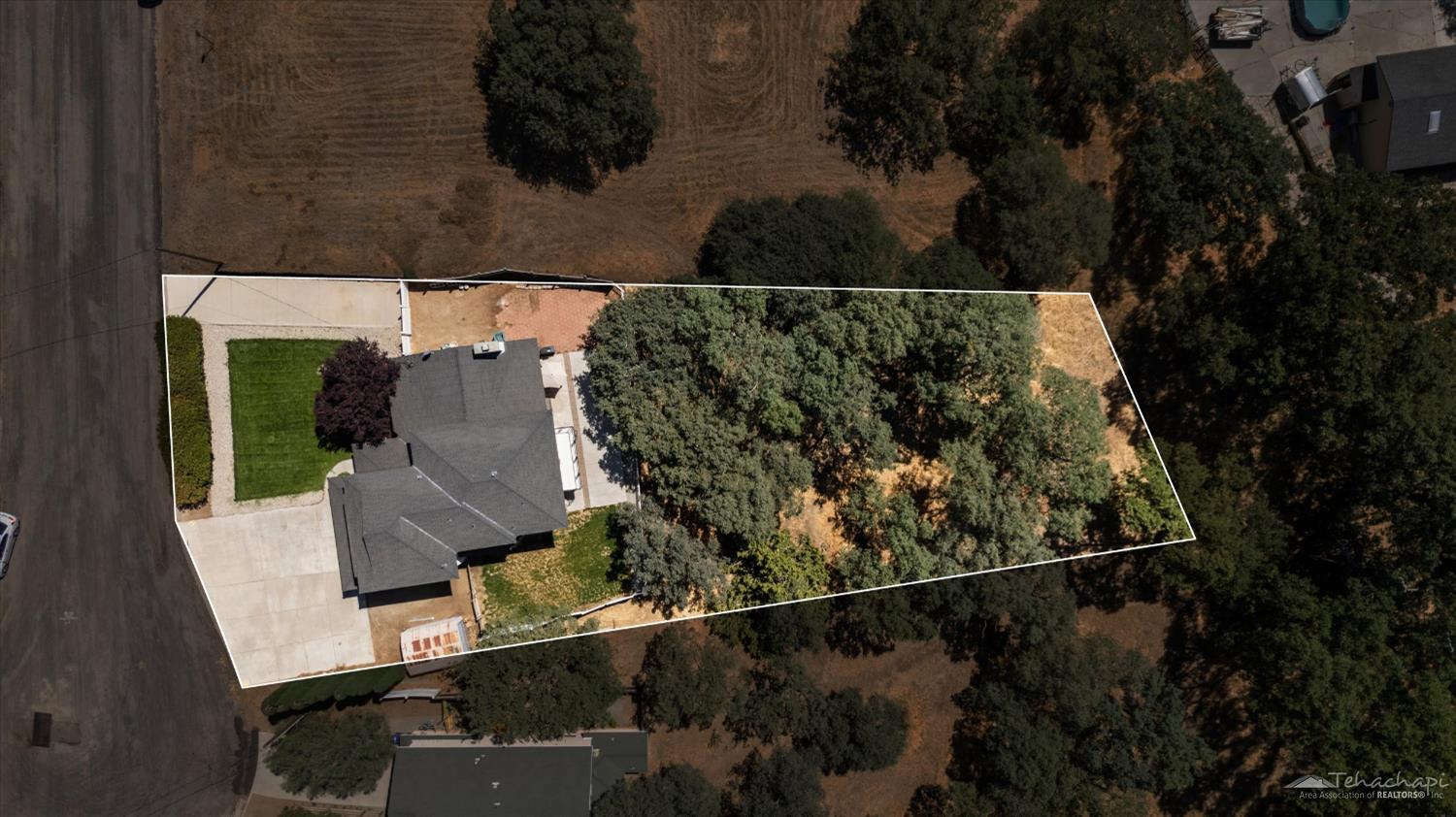 22831 Branch Court