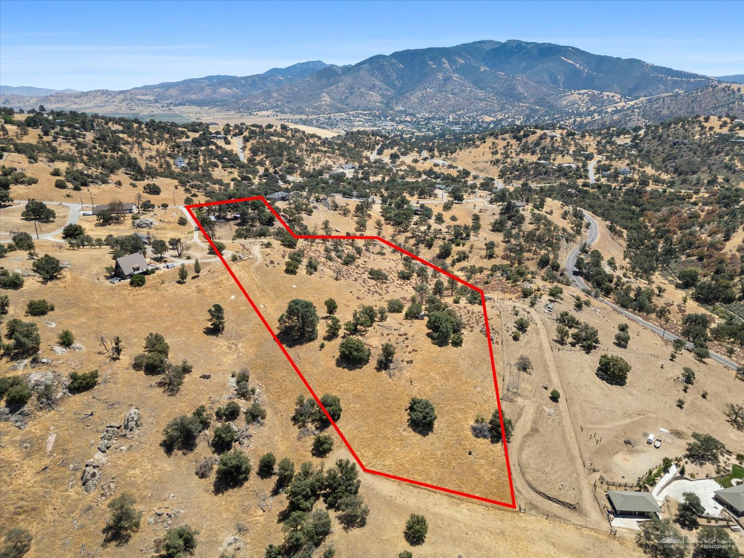 19251 Quail Drive