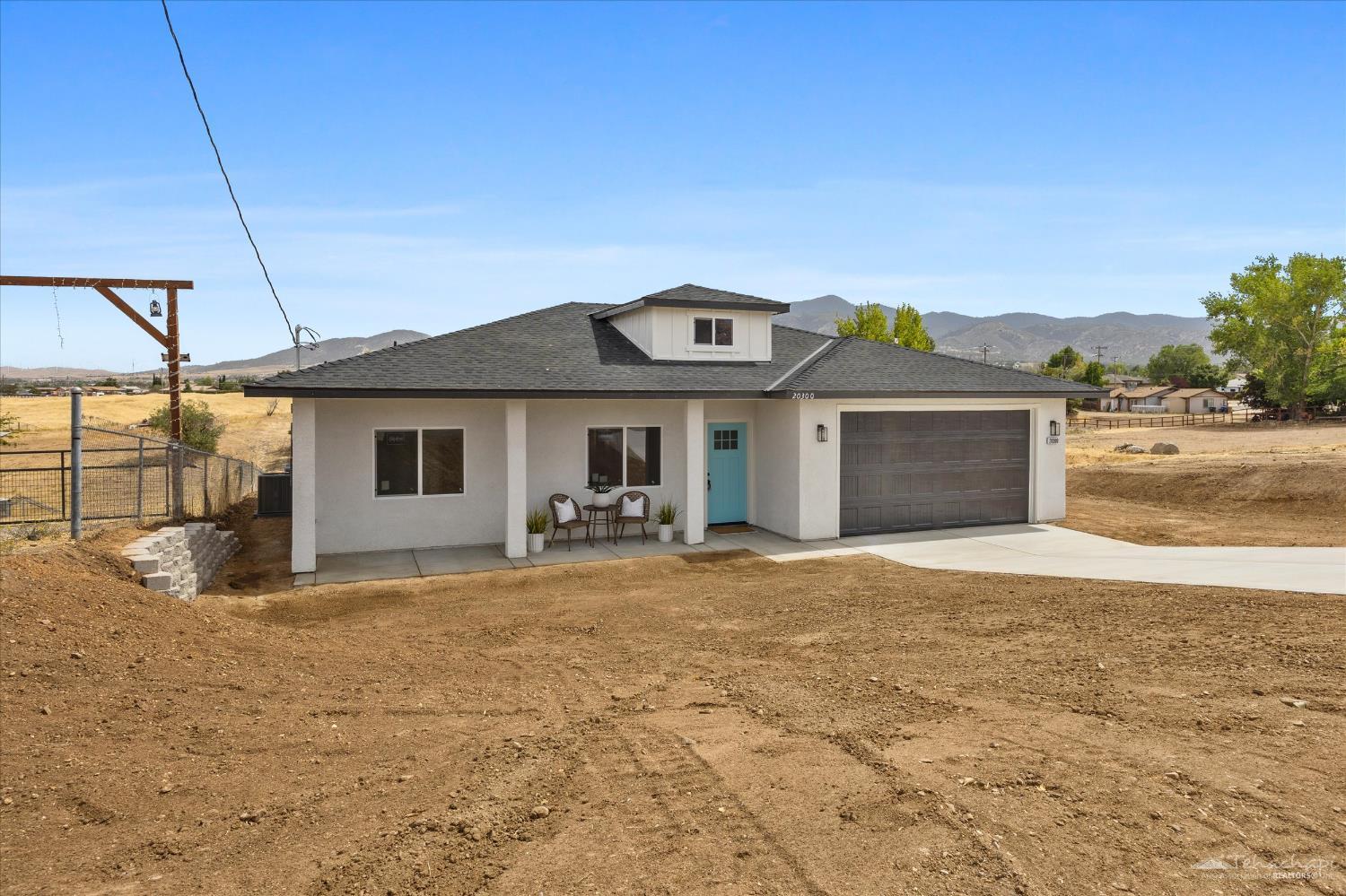 20300 Mesa Drive