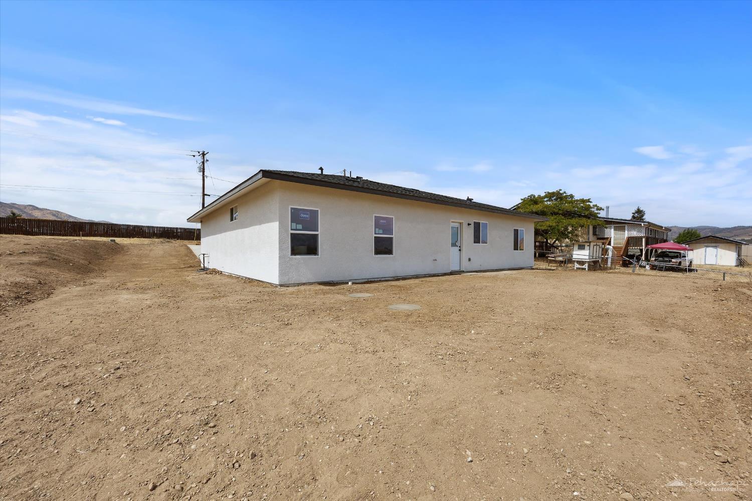 20300 Mesa Drive