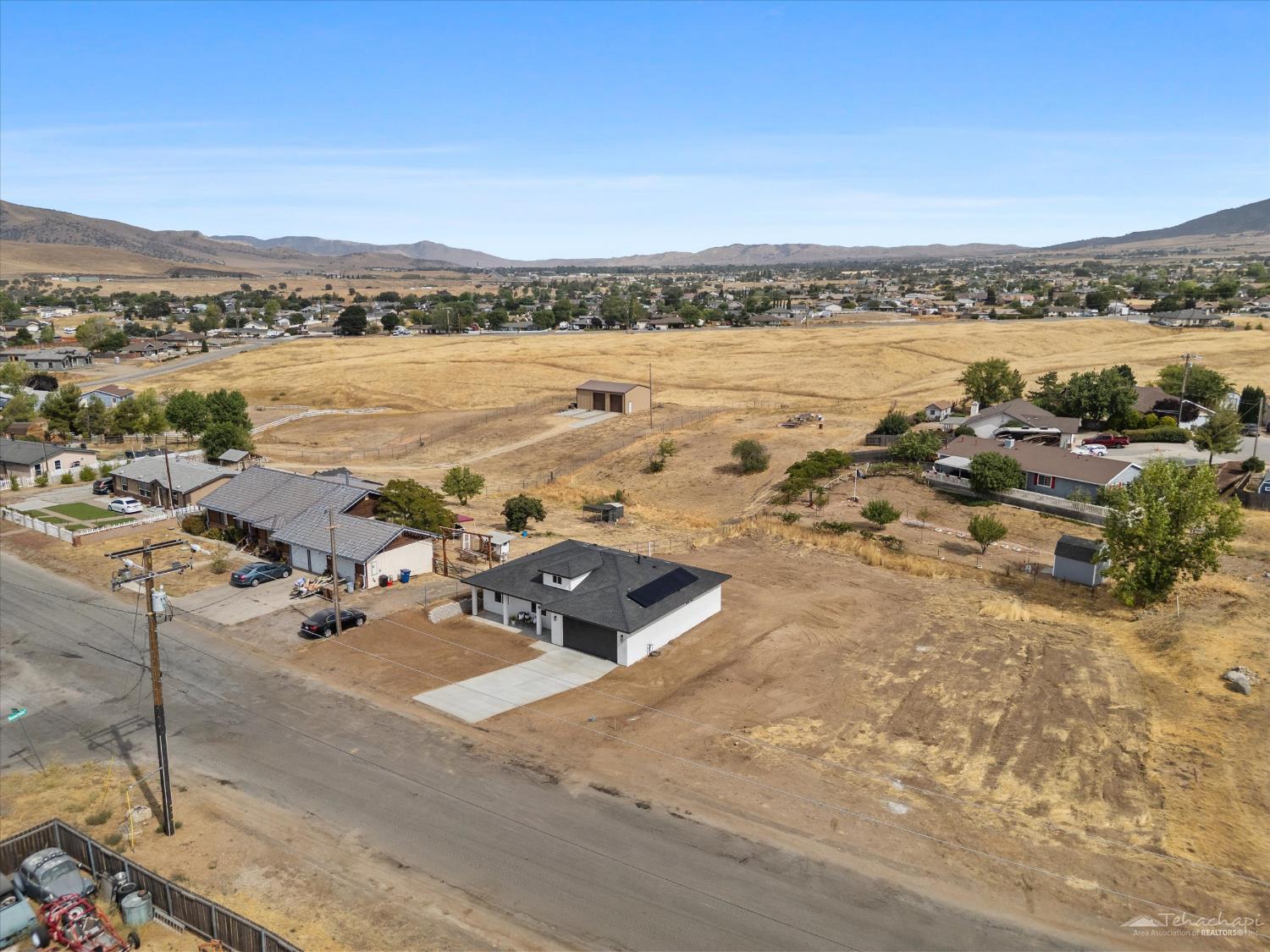 20300 Mesa Drive