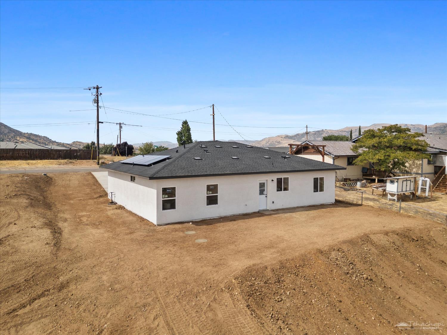 20300 Mesa Drive