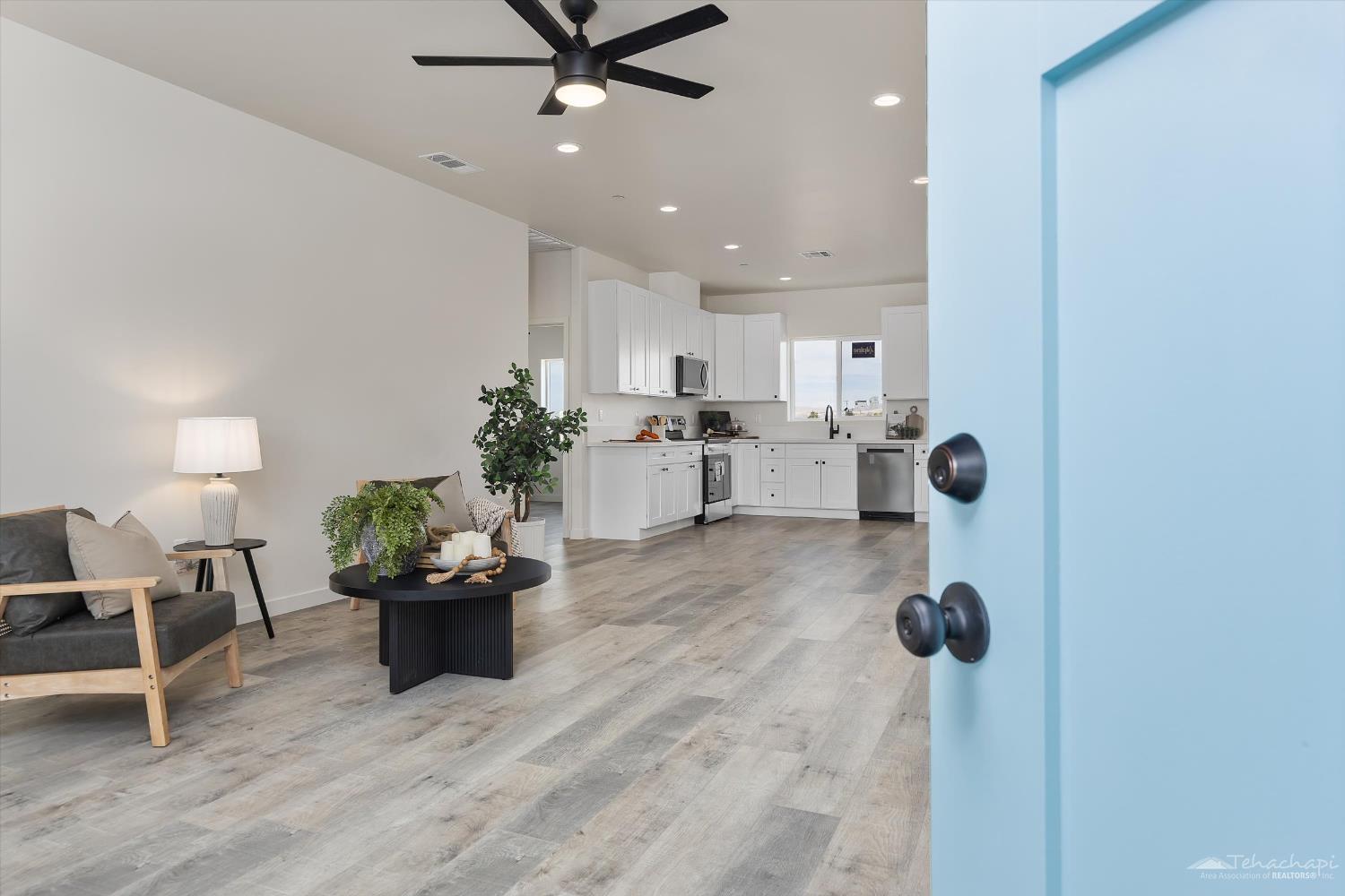 20300 Mesa Drive
