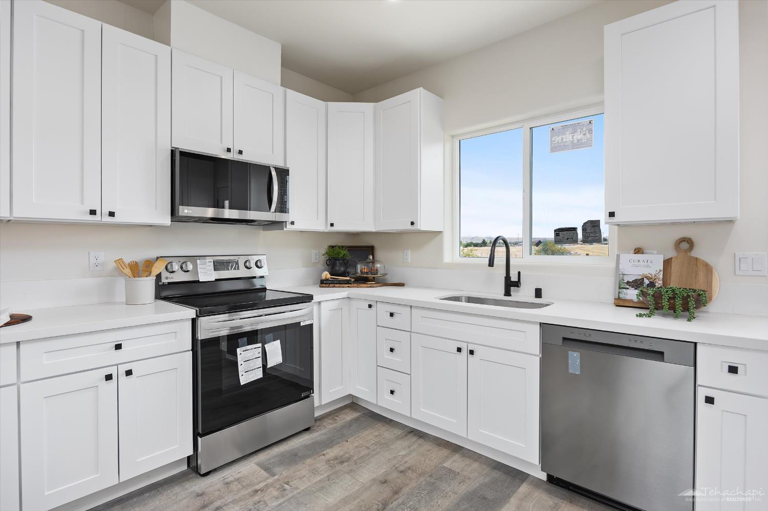 20300 Mesa Drive