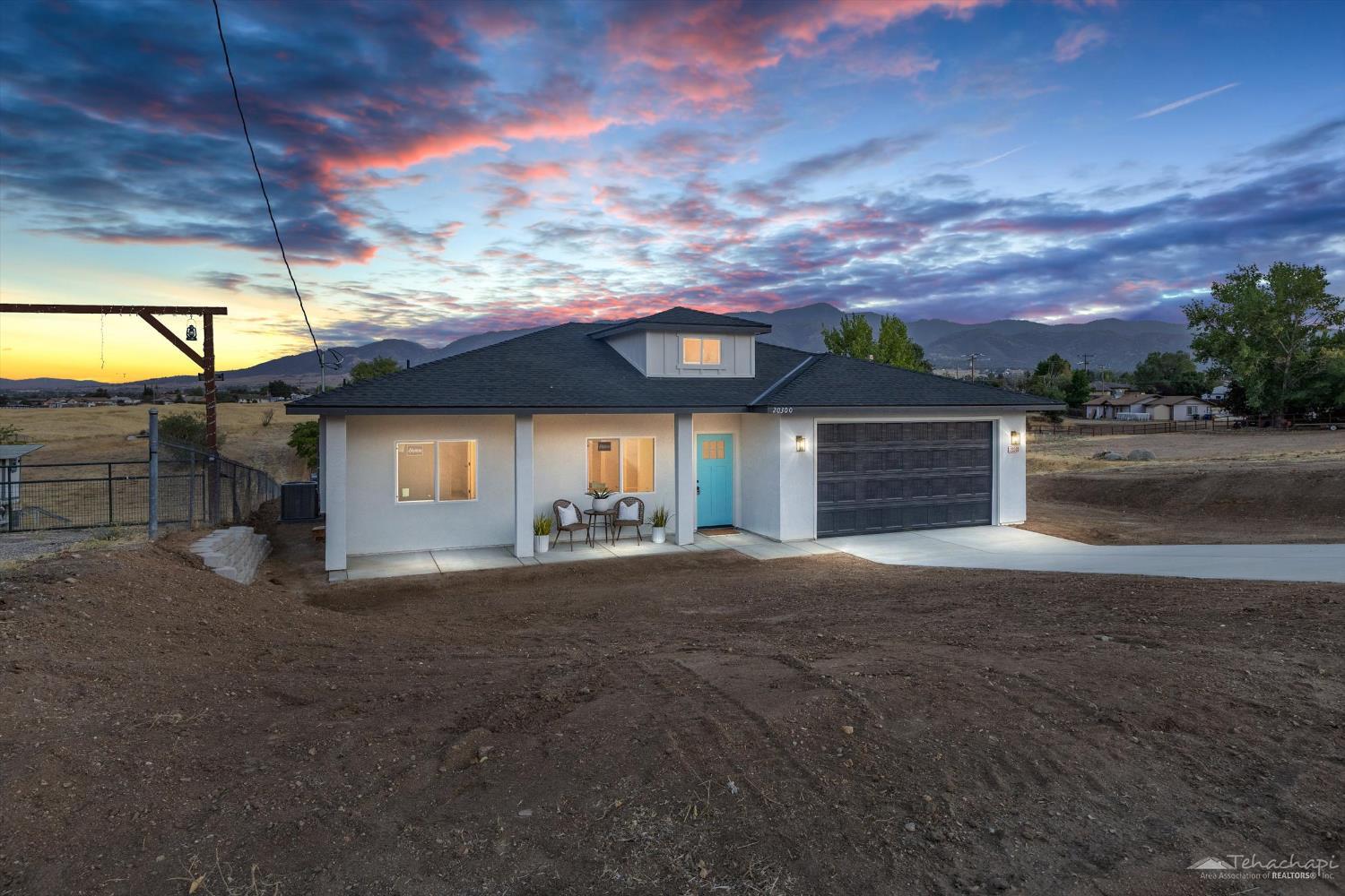 20300 Mesa Drive