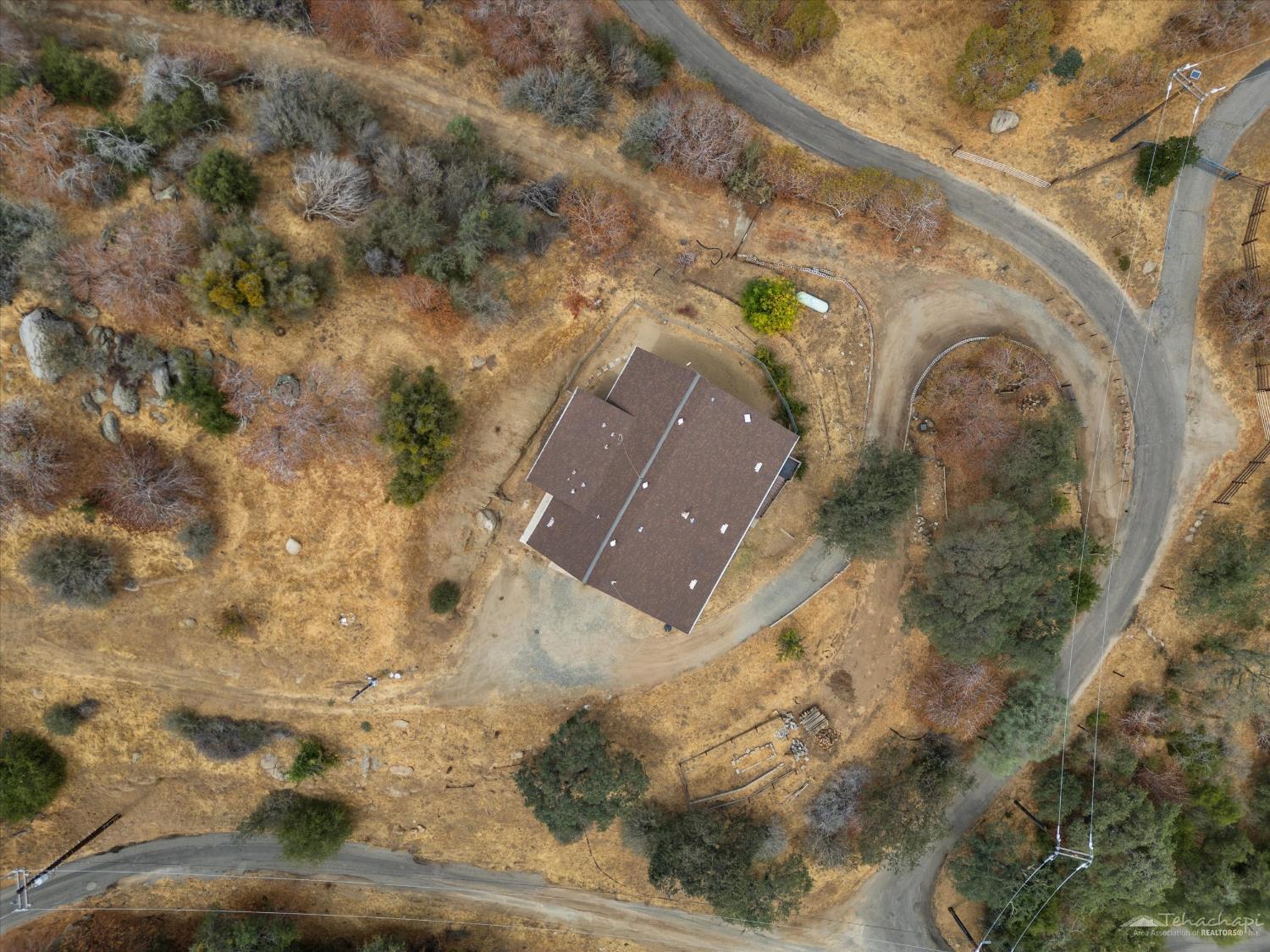 29497 Clear Creek Road