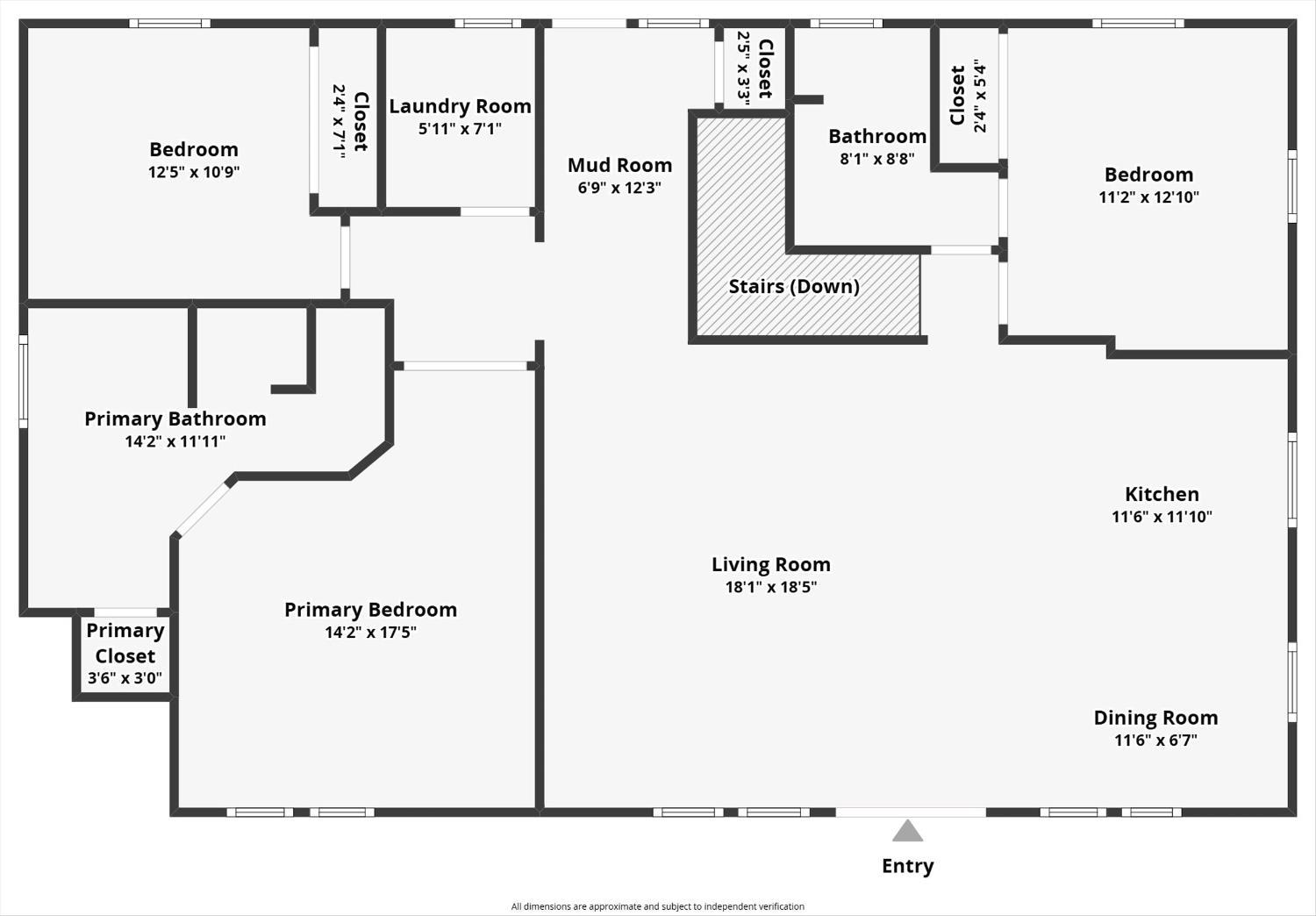 29497 Clear Creek Road