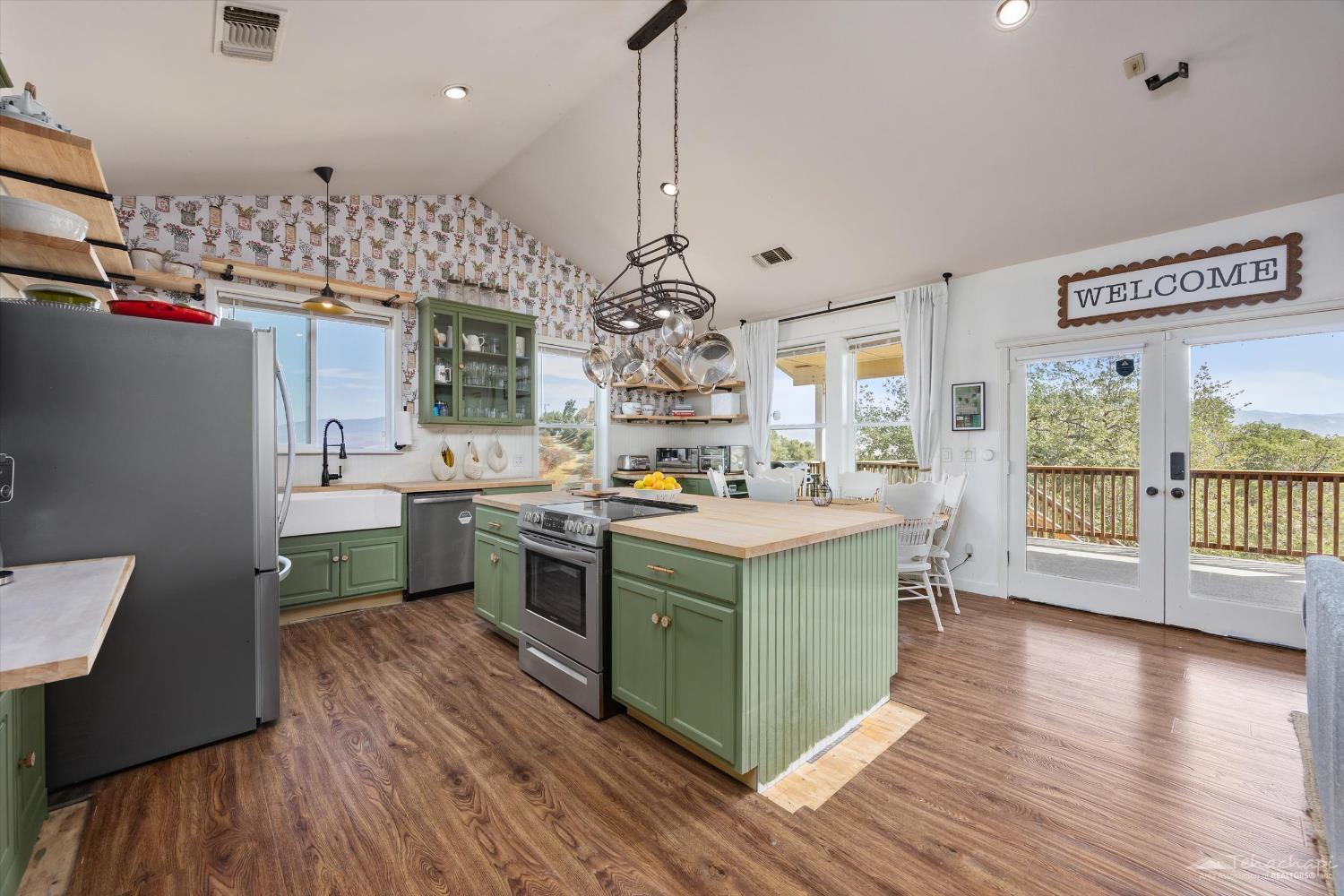 29497 Clear Creek Road