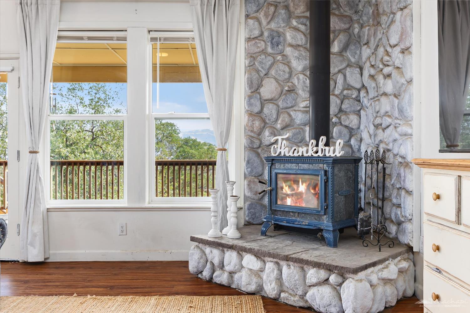 29497 Clear Creek Road