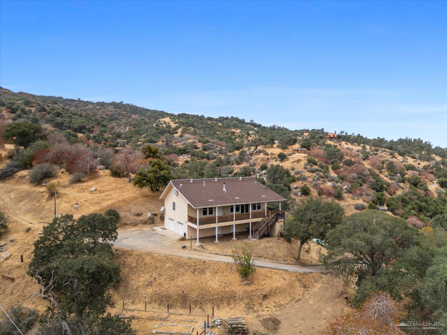 29497 Clear Creek Road