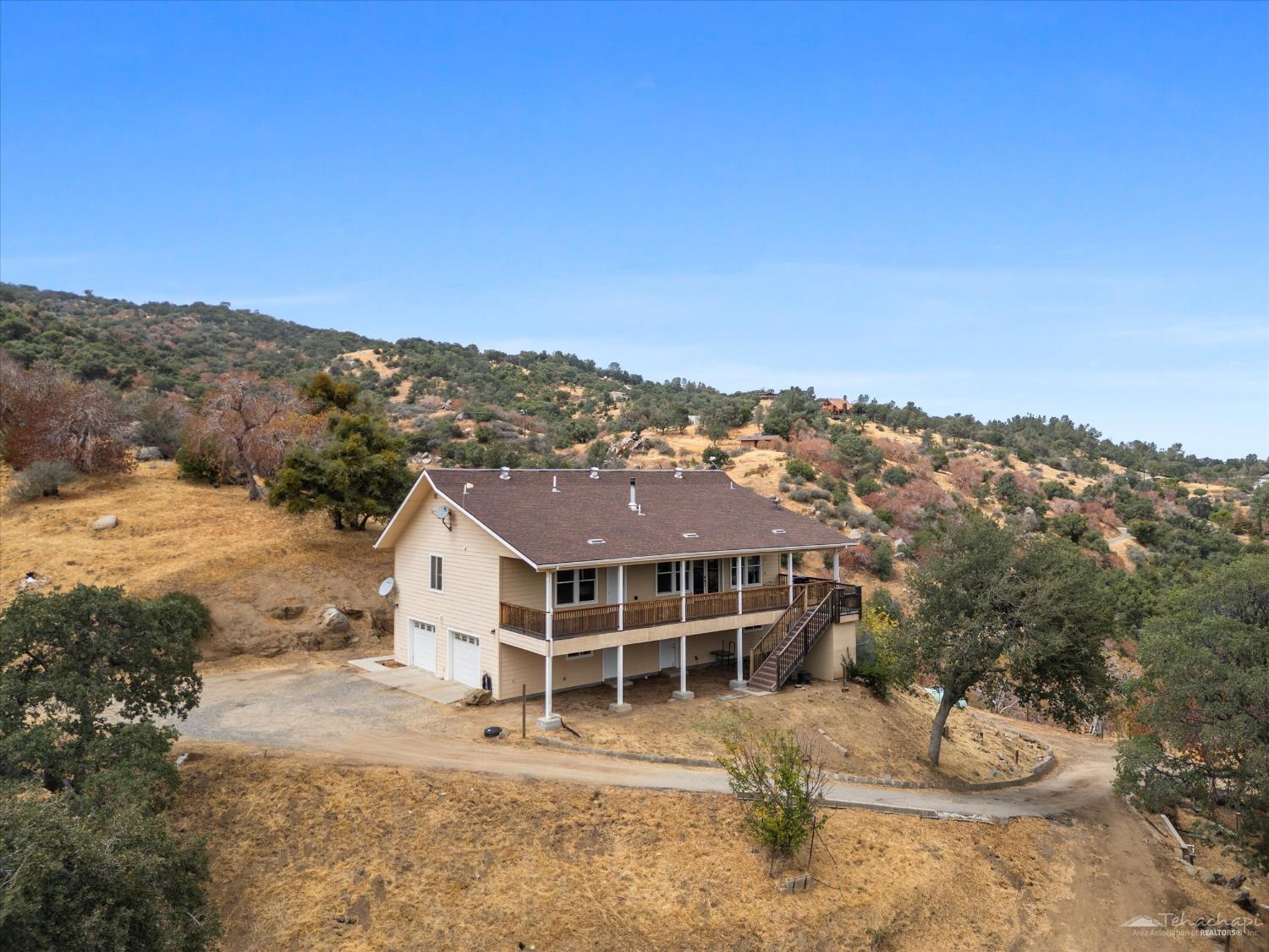 29497 Clear Creek Road