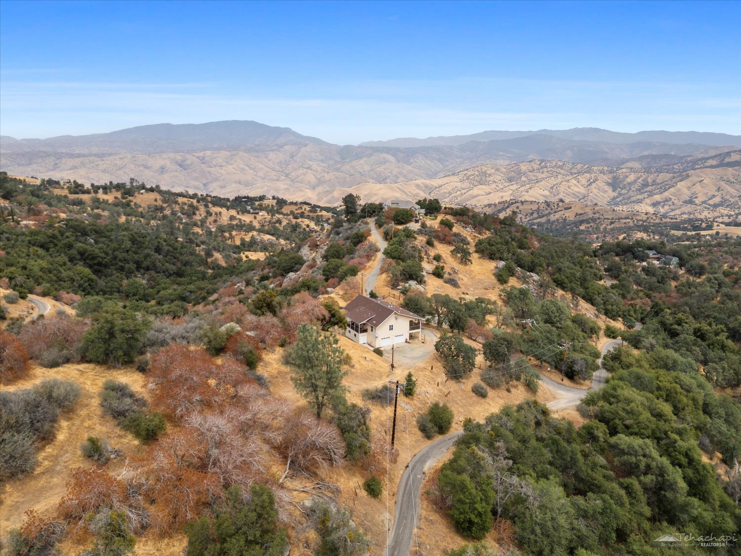 29497 Clear Creek Road