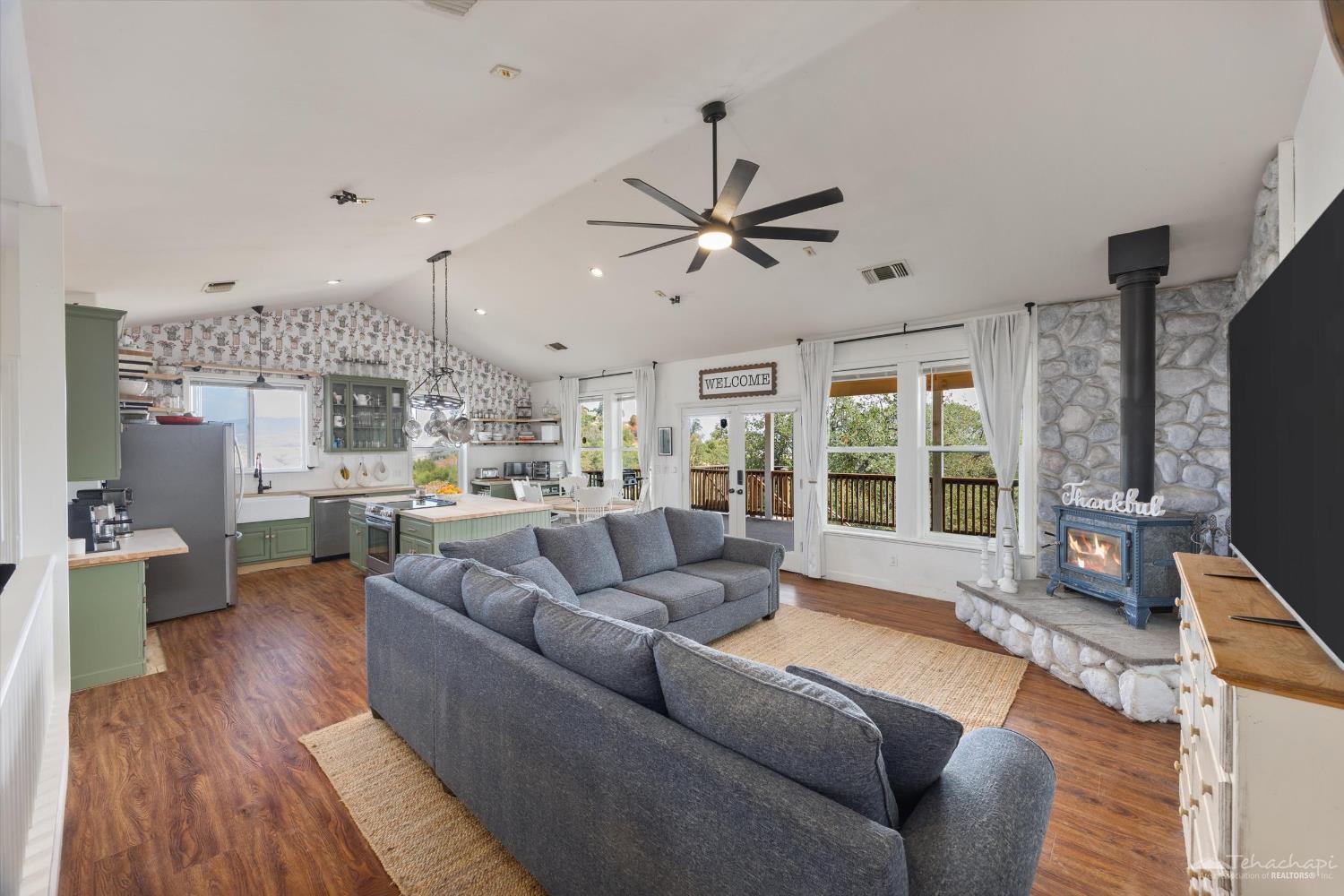 29497 Clear Creek Road