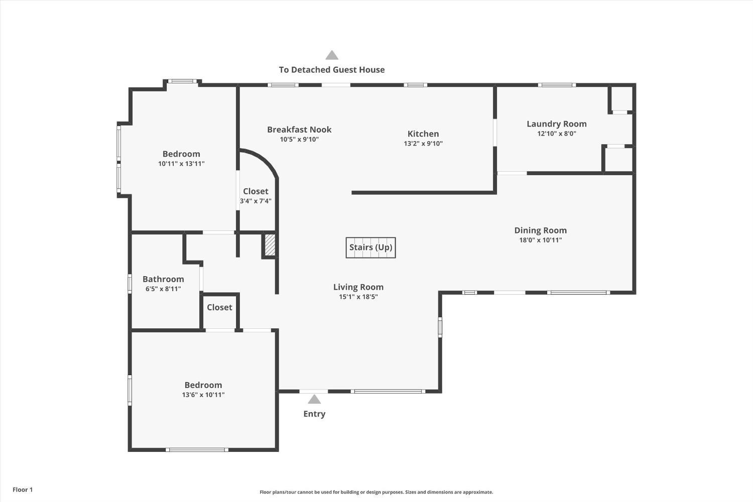 29972 Woodford Tehachapi Road