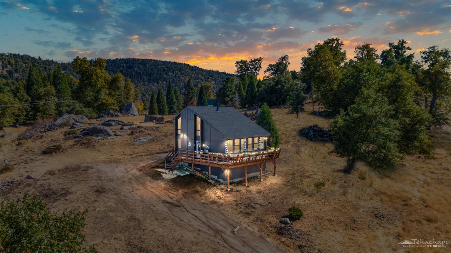 27021 Deertrail Drive