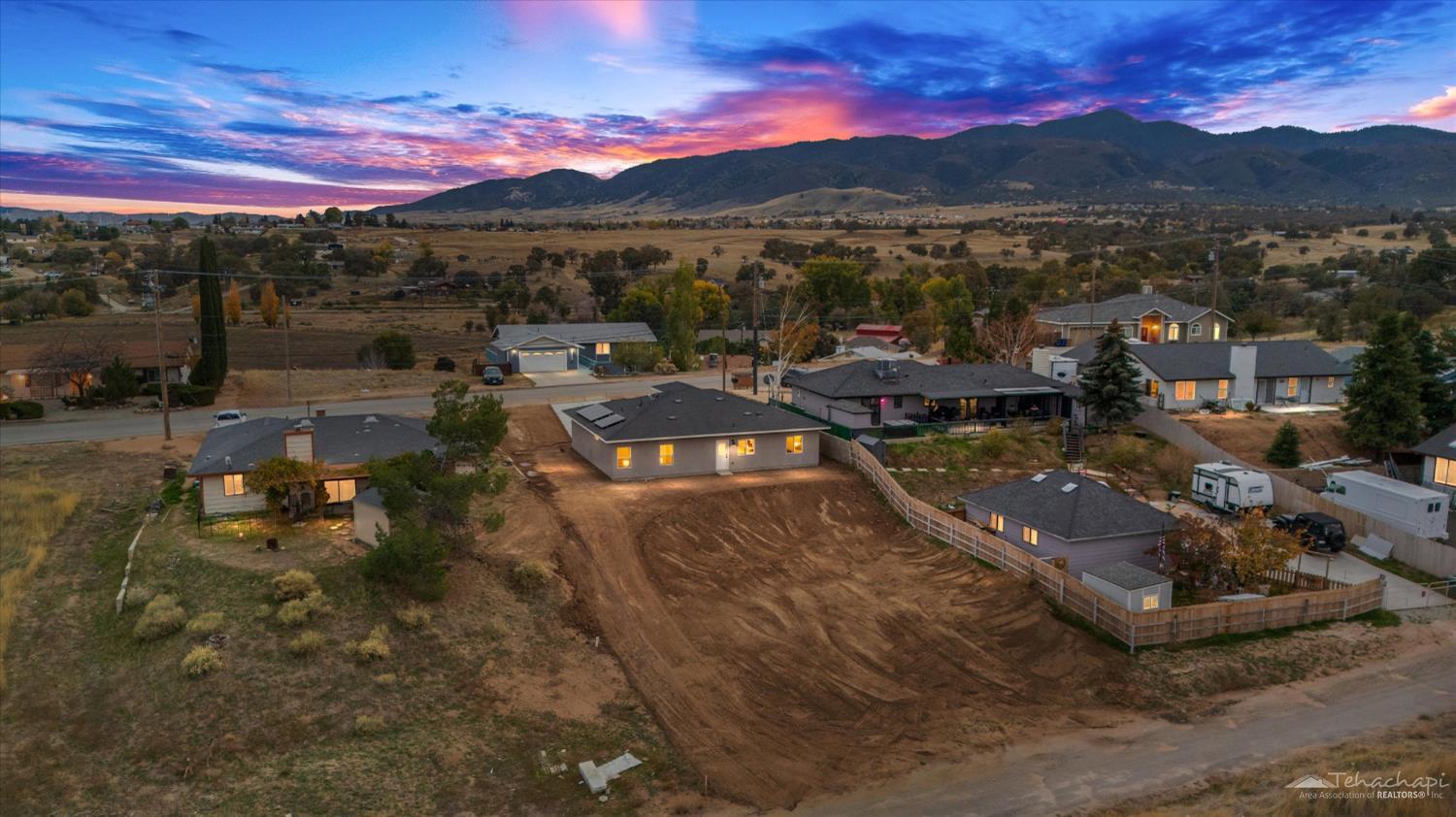 22213 McCarthy Drive