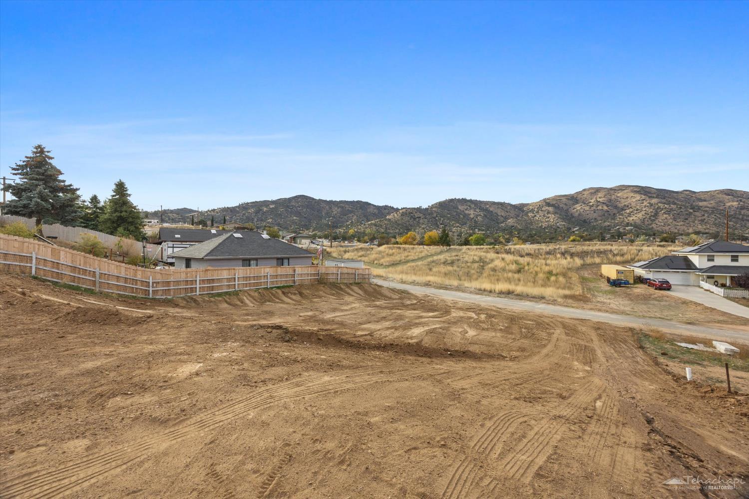 22213 McCarthy Drive