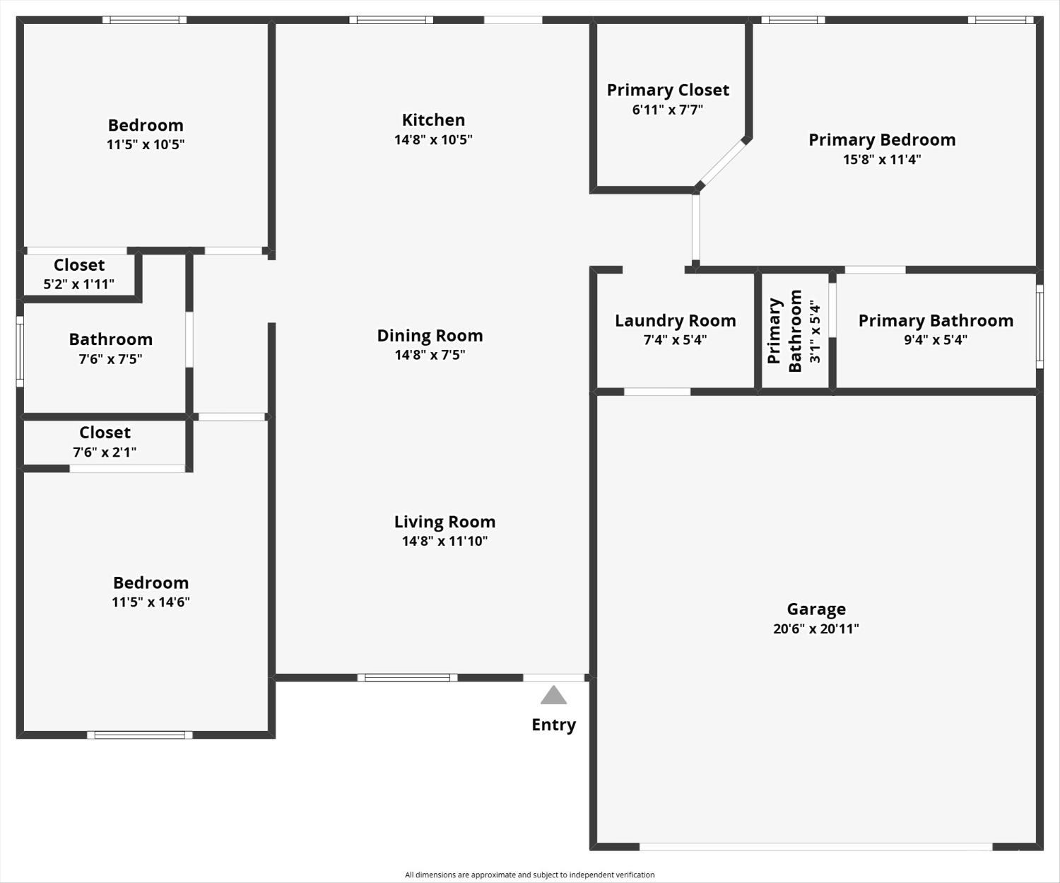 22213 McCarthy Drive